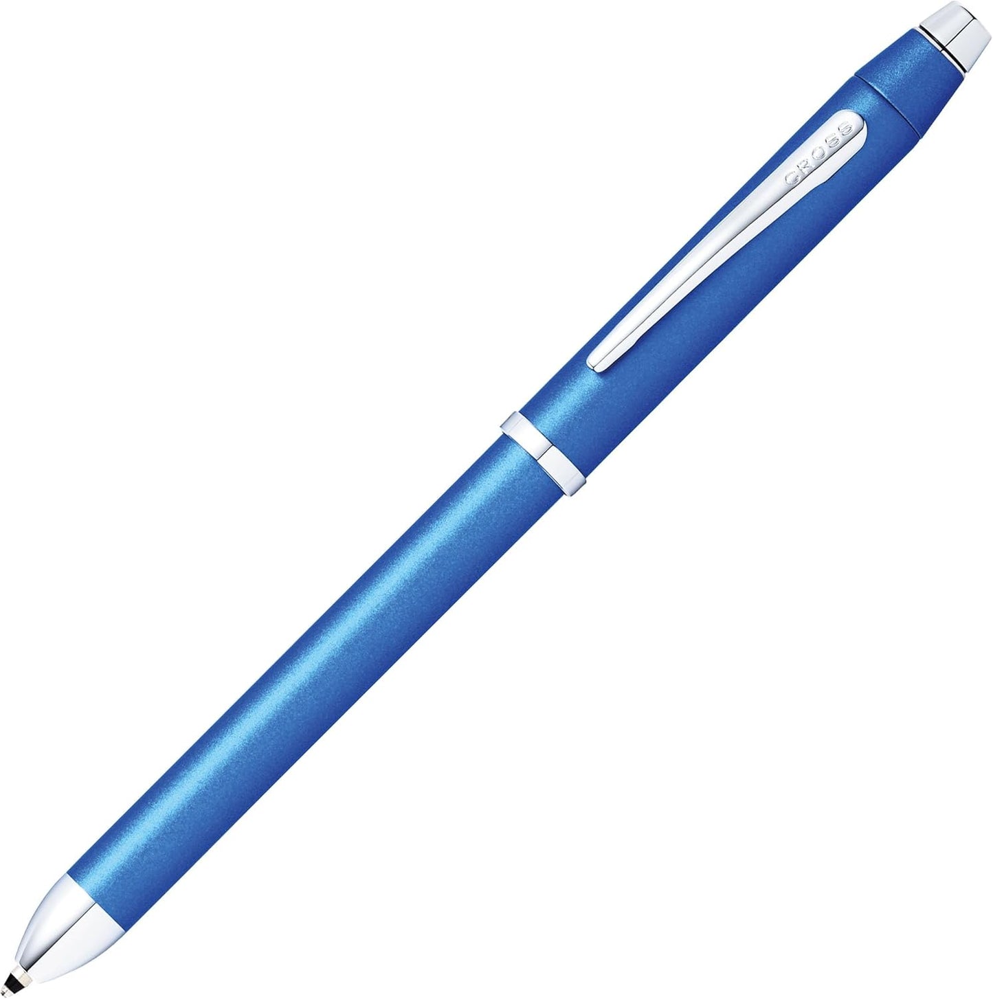 Cross Tech3+ Multi-Task Pen with Stylus in Premium Gift Box