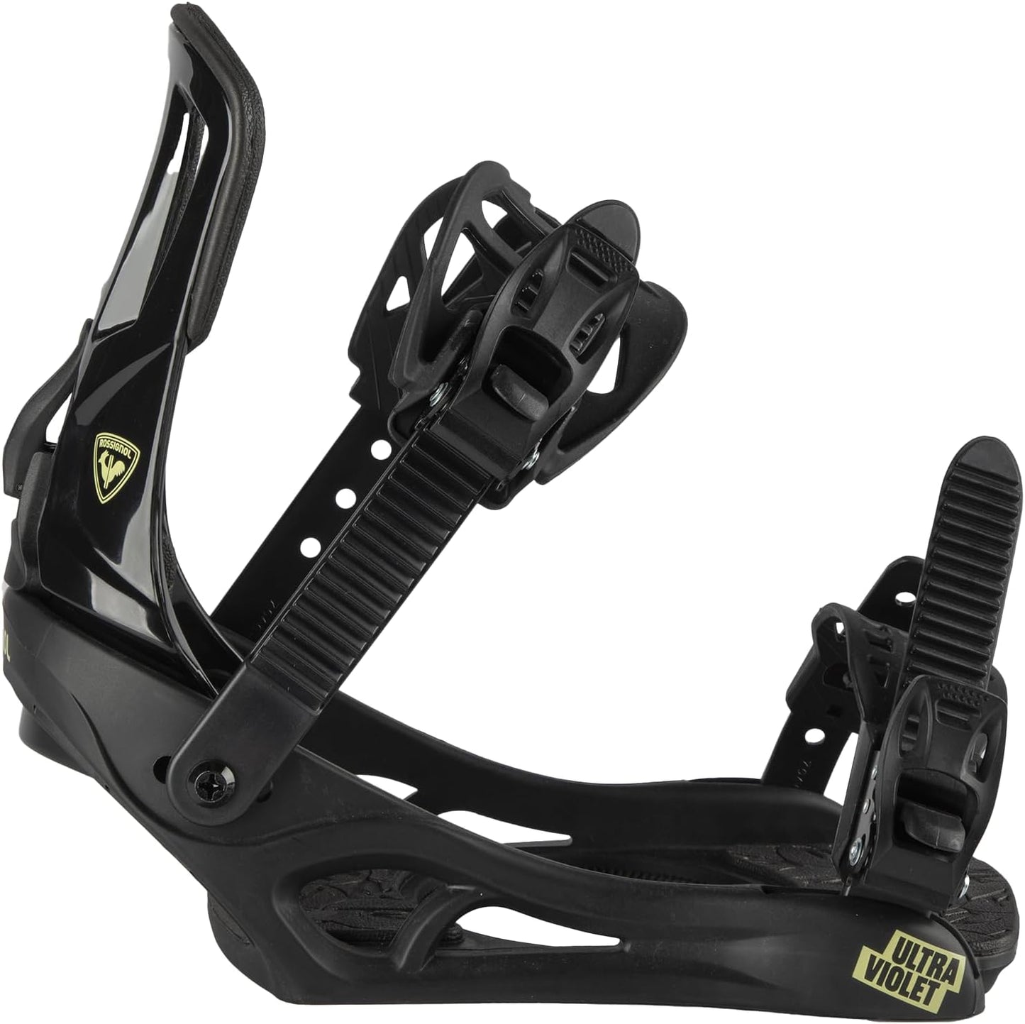 Rossignol Ultraviolet Women's Snowboard Binding - All-Mountain Performance