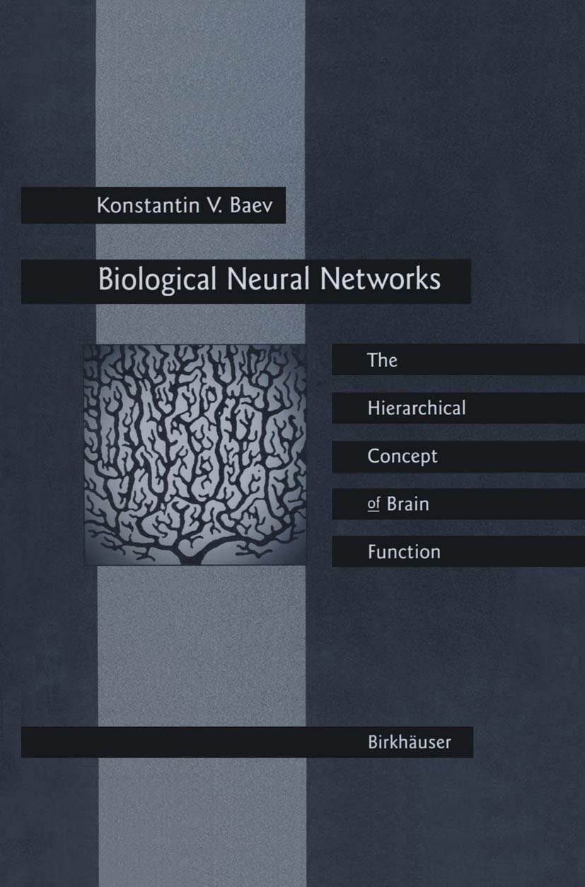 Biological Neural Networks: Understanding Brain Function Hierarchies