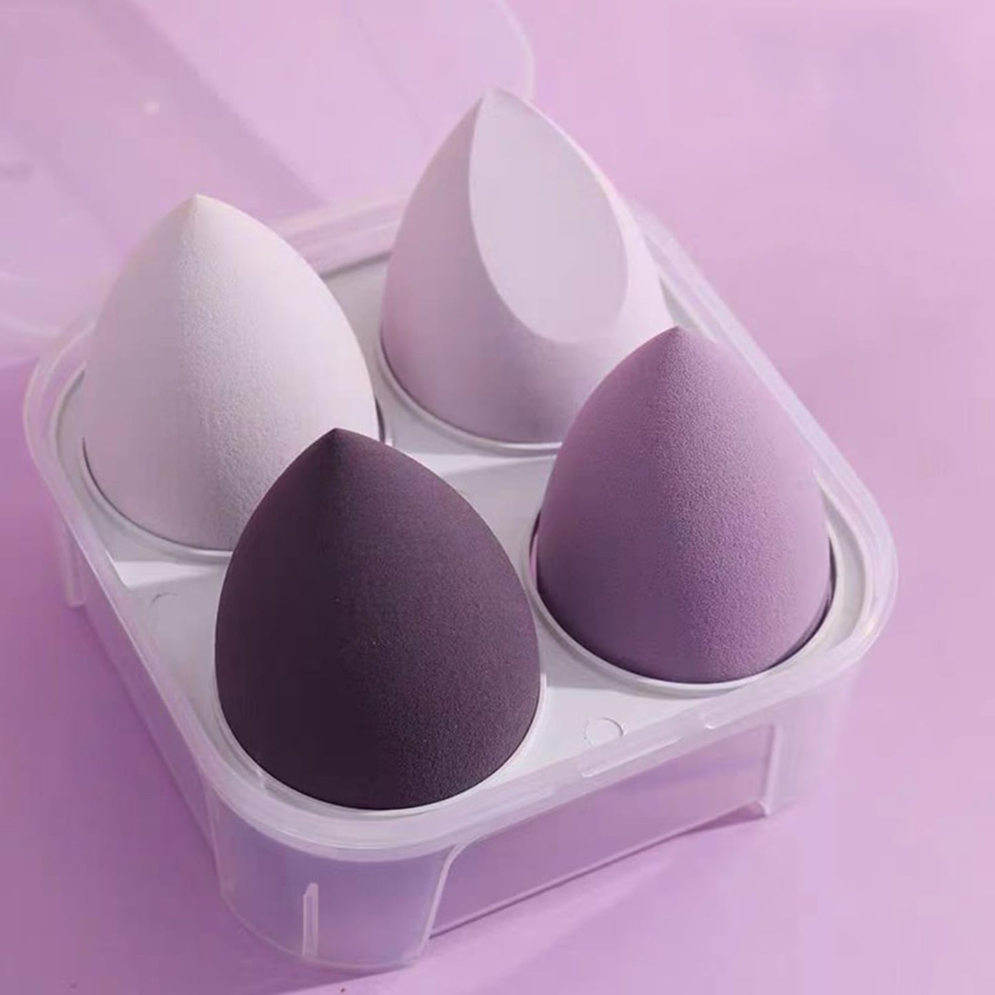 Flawless Foundation Sponge Set - WAWTOOK