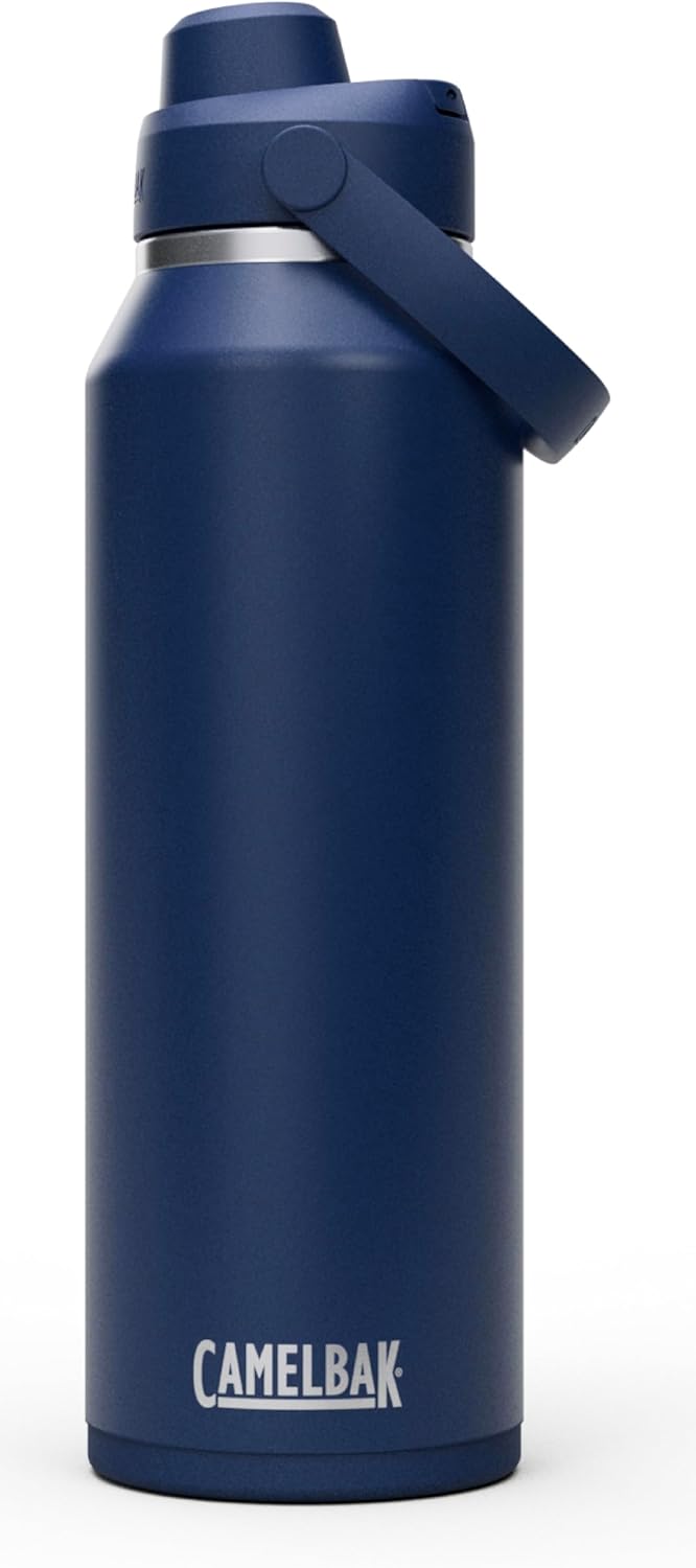 CamelBak Thrive Chug Insulated Stainless Steel Water Bottle 40oz