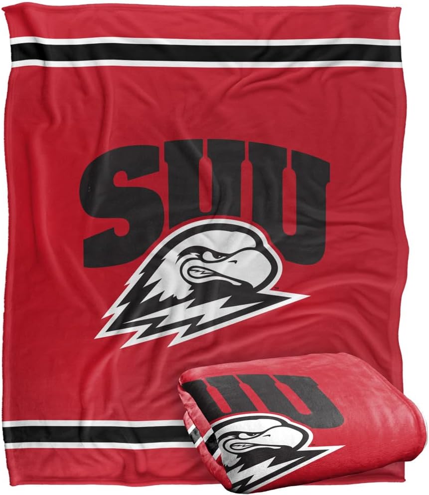 Southern Utah University Silky Touch Super Soft Throw Blanket