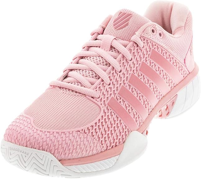 K-Swiss Women's Express Light Pickleball Shoe for Comfort and Style