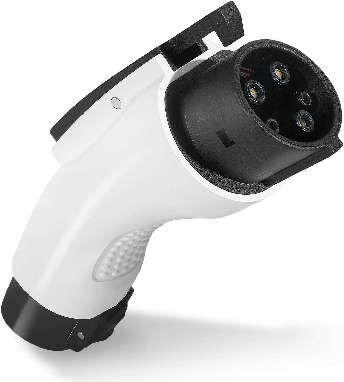 High-Speed Tesla to J1772 Adapter - Safe, Easy Charging