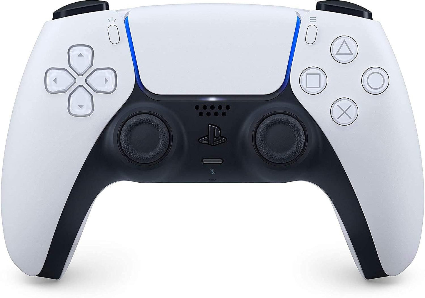 PlayStation DualSense Wireless Controller for Ultimate Gaming