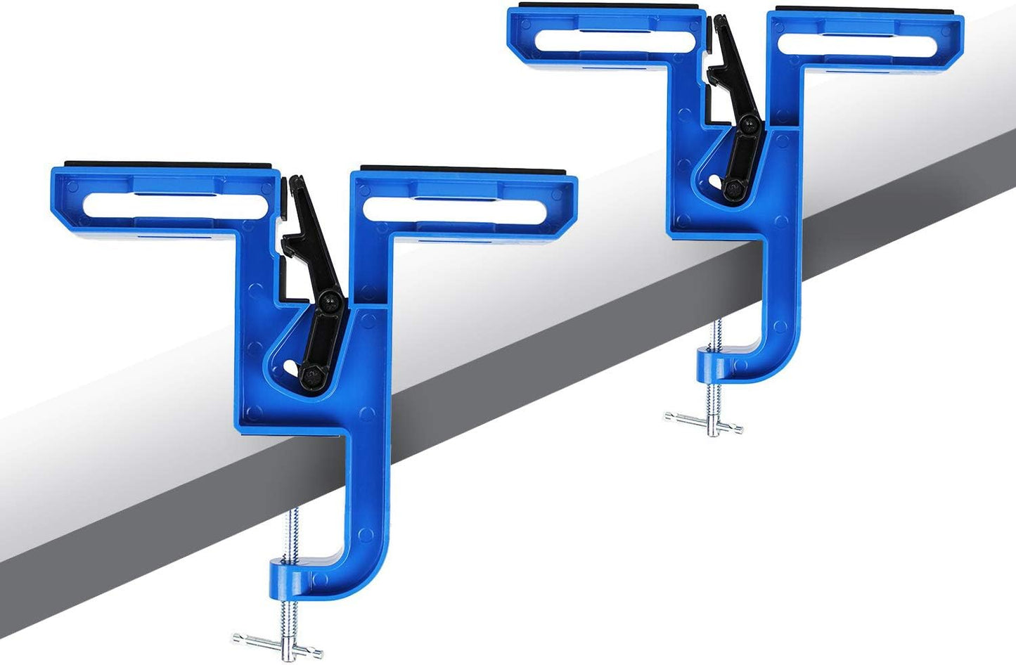 XCMAN Durable Ski Vise - Stable Tuning & Waxing