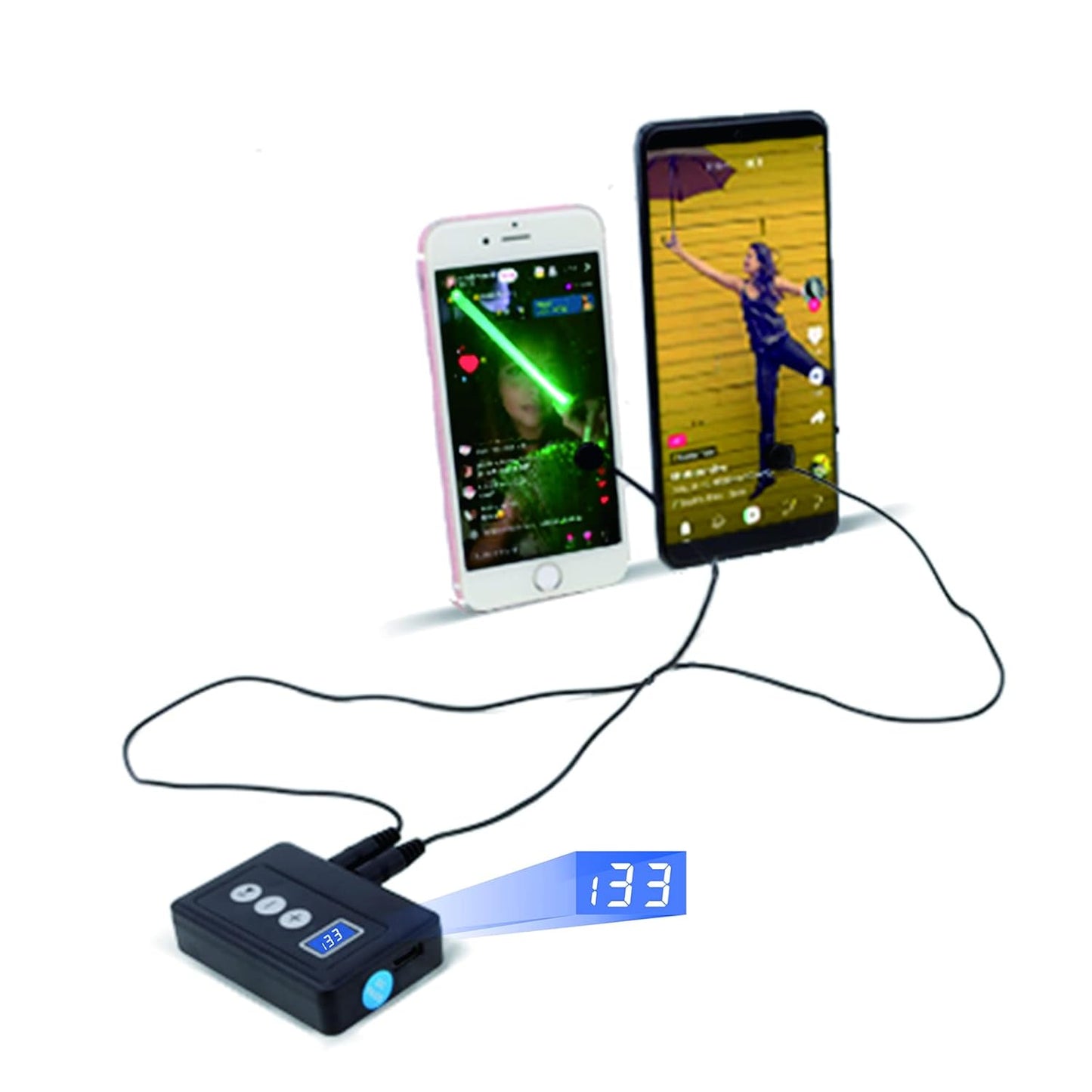 Auto Clicker for iPhone iPad: Efficient Screen Tapping Device