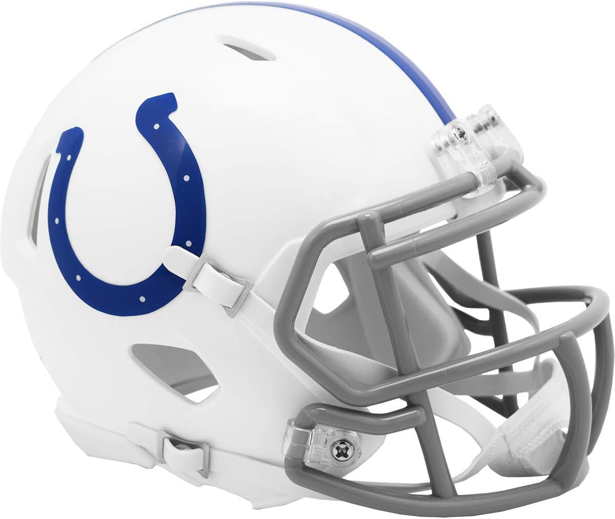 NFL Speed Mini Helmet - Official Team Logos and Colors