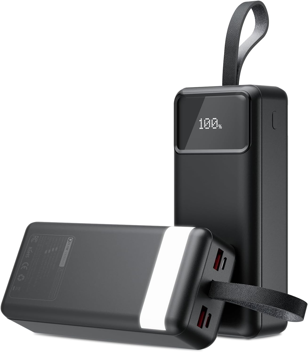 Portable Charger Power Bank 50000mAh for Fast Charging Devices