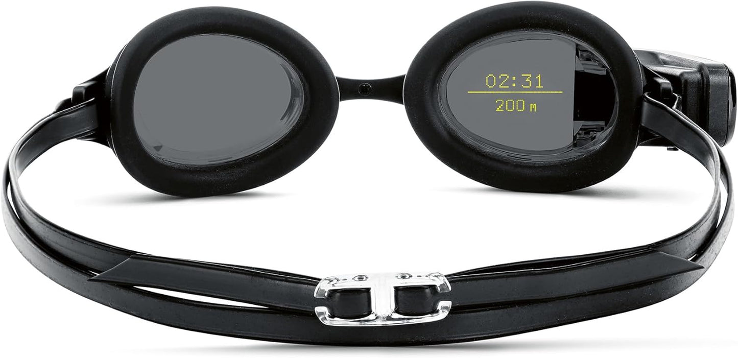 FORM Smart Swim 1 - Goggles: Dive into Precision!