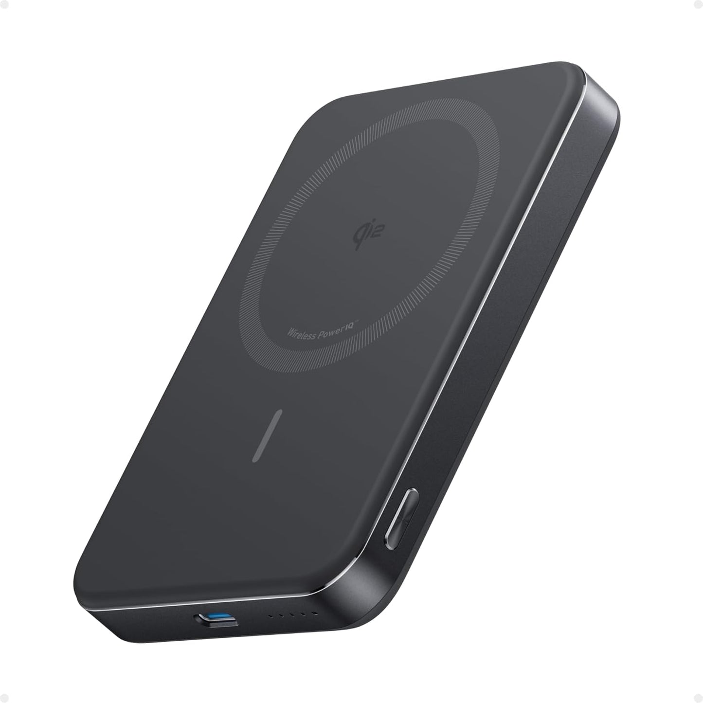 Anker MagGo Power Bank: Ultra-Fast Charging for iPhone