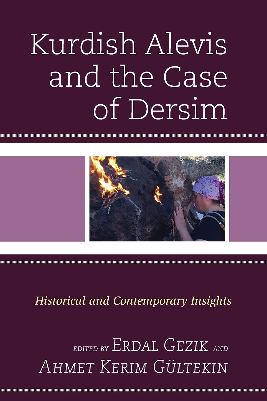 Kurdish Alevis and the Case of Dersim: Insights on History