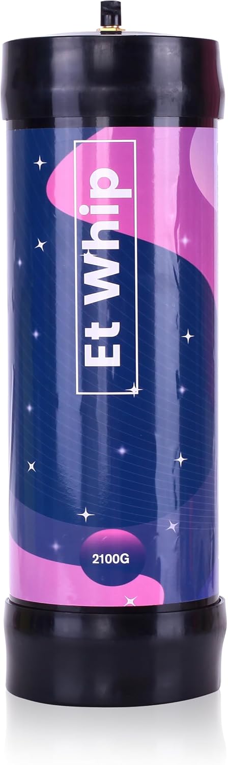 Fast Whip: 3.3L Nitrous Oxide Charger - 32 characters