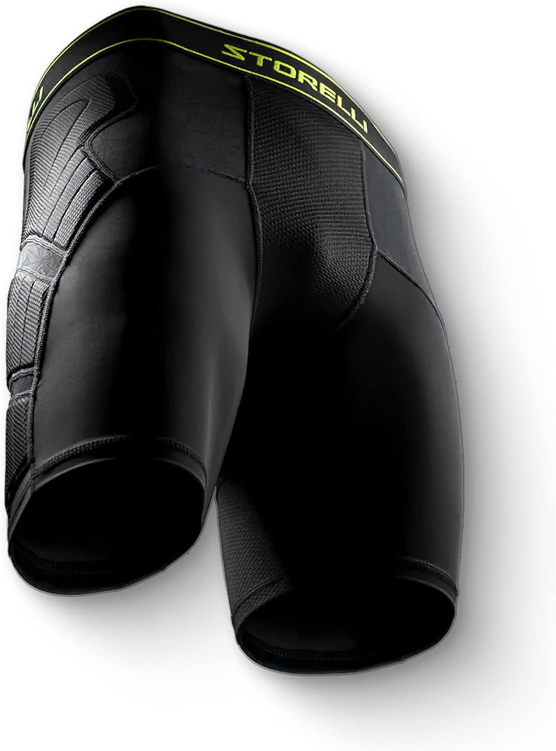 Storelli BodyShield Impact Sliders for Ultimate Sports Protection
