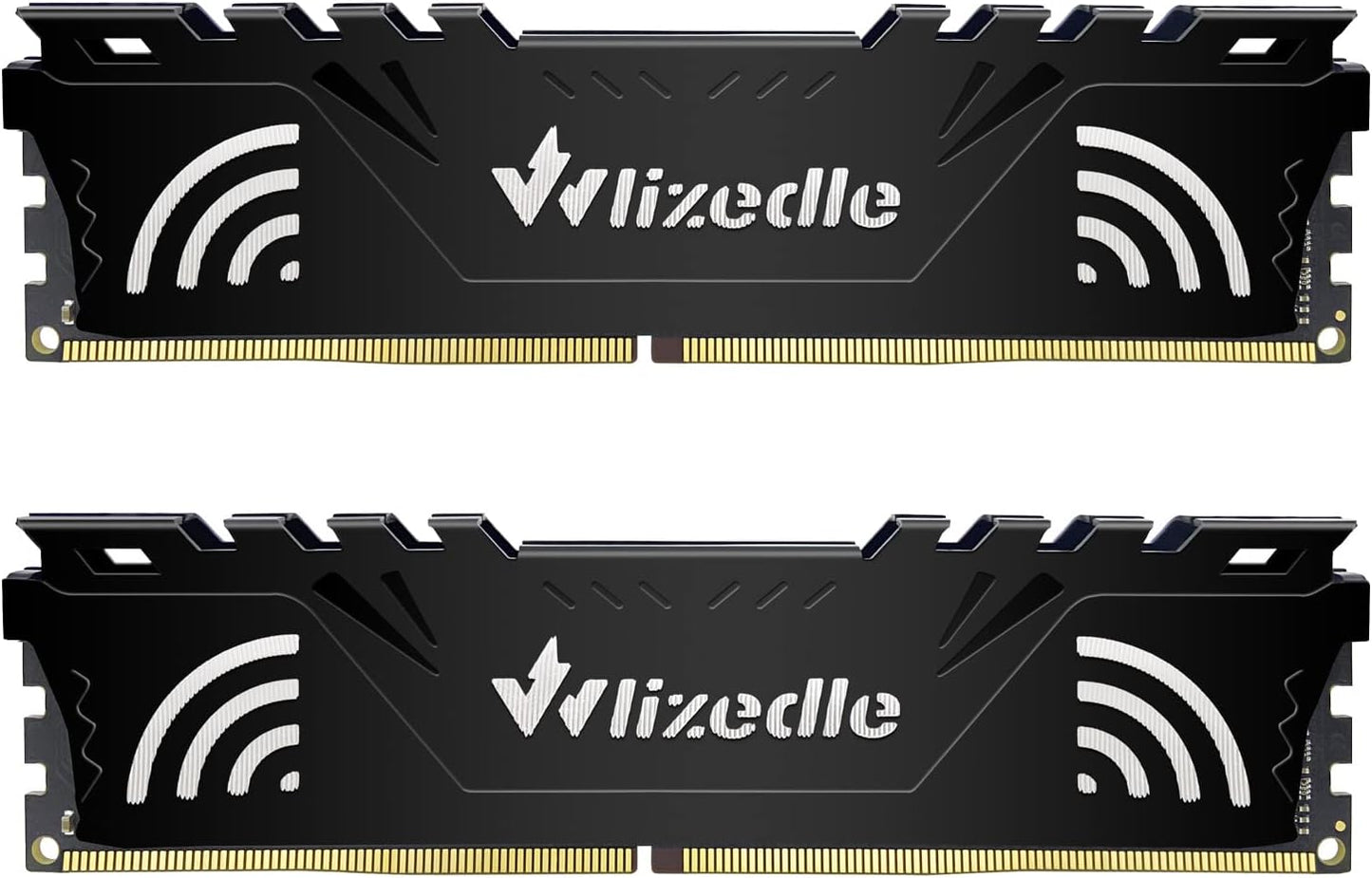 DDR4 3200MHz RAM 16GB Kit for High-Performance Desktop Upgrade