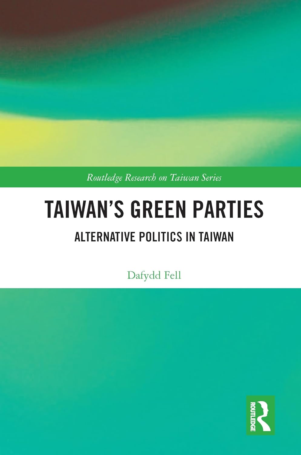 Taiwan's Green Parties: A Comprehensive Study of Their Impact