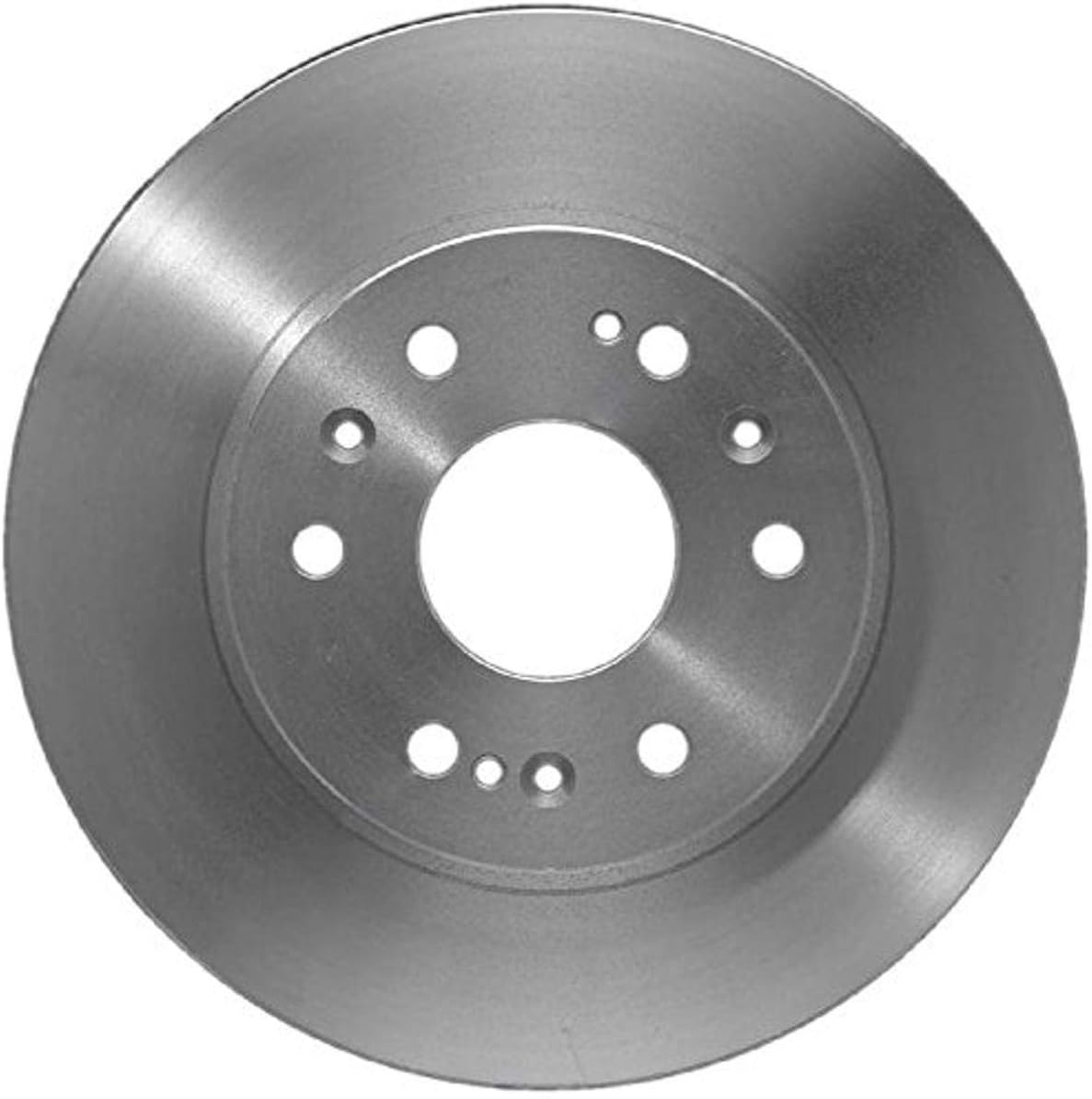 Bendix Premium PRT5582 Front Brake Rotor for Reliable Stopping