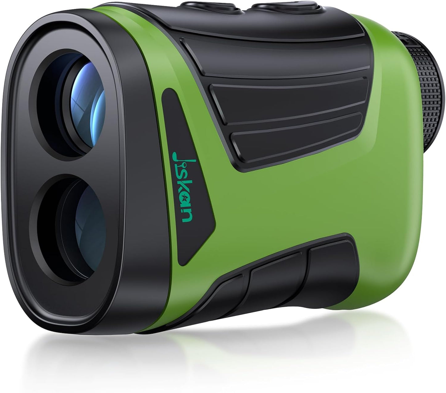 1200 Yards Laser Golf Rangefinder - Slope Magnetic Technology - Perfect Gift!