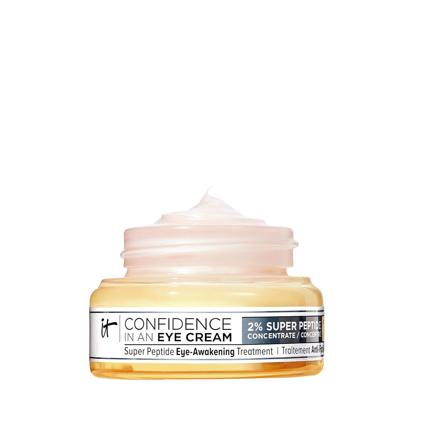 IT Cosmetics Confidence in an Eye Cream for Dark Circles & Wrinkles