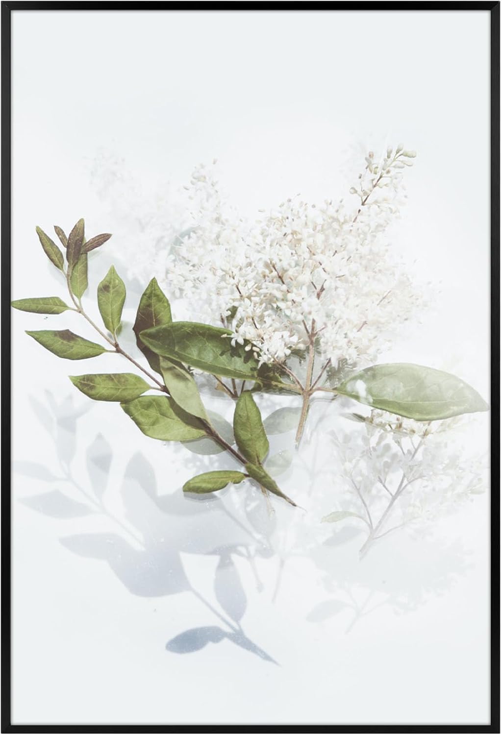 20x30 Aluminum Picture Frame for Stylish Home Decor