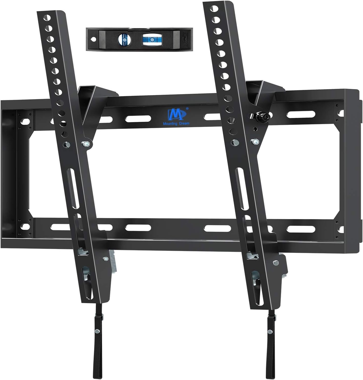 Tilt your TV with Ease! Mounting Dream TV Wall Mount