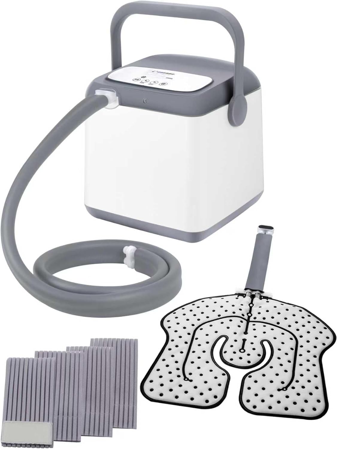 Cold Therapy System for Post-Surgery Recovery and Pain Relief