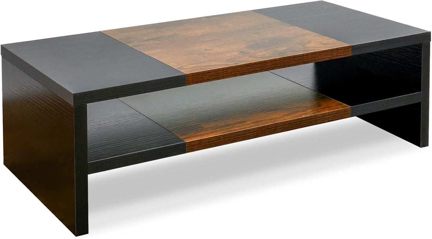 Organize in Style with TEAMIX 2-Tier Stand