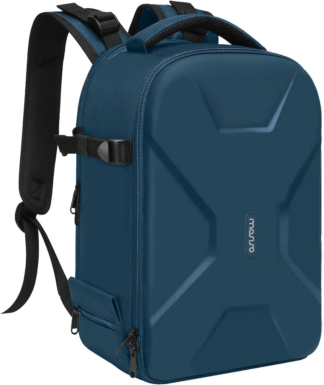 MOSISO Camera Backpack for DSLR, SLR, and Mirrorless Gear