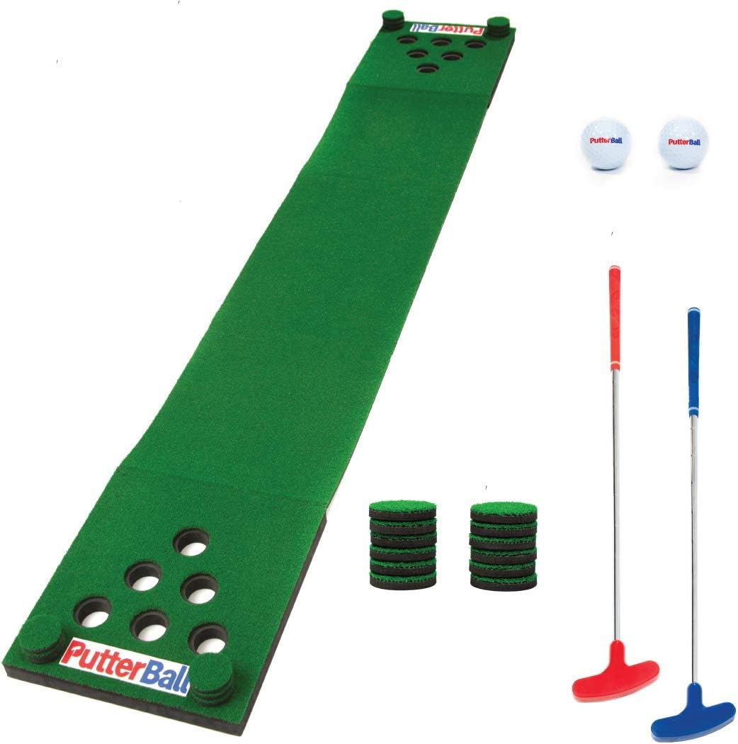 Ultimate Backyard Golf Party Set