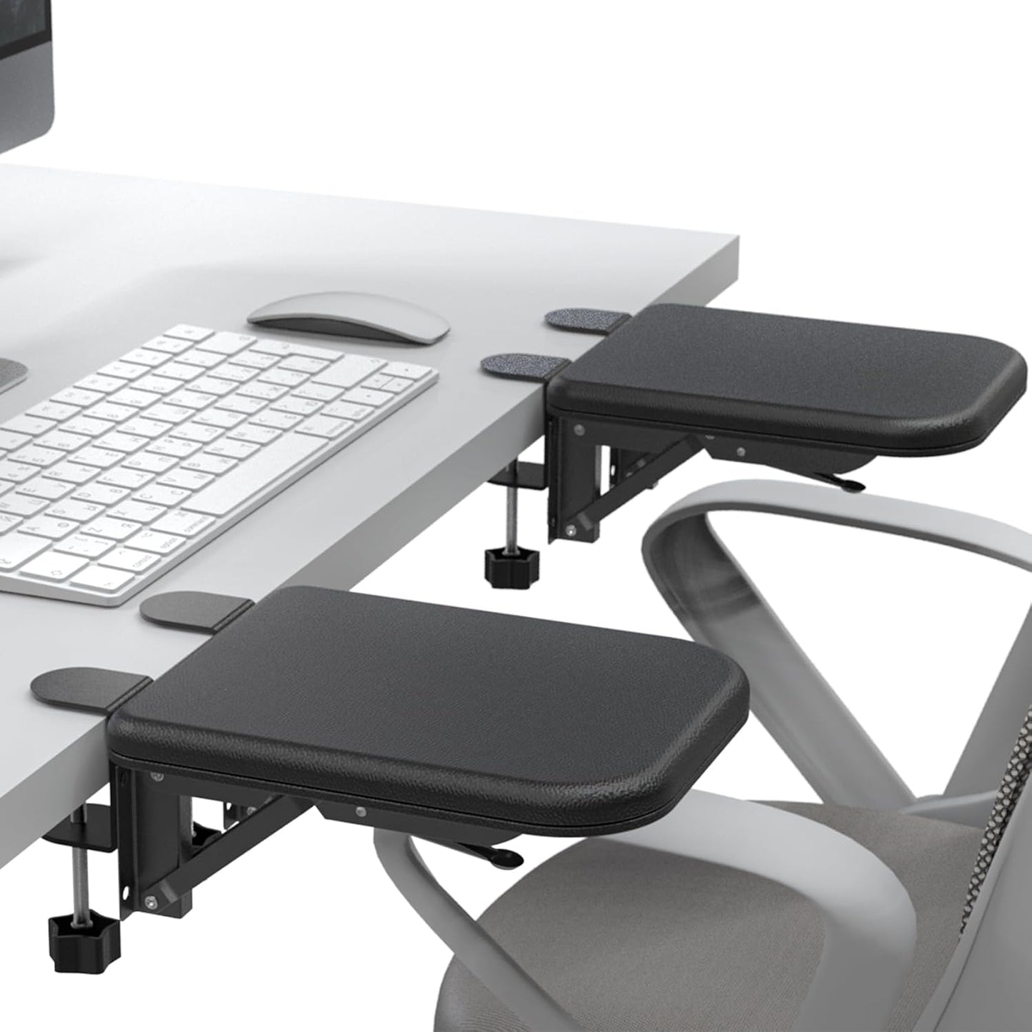 NODOCA Arm Rest for Desk - Ergonomic Wrist Support Solution