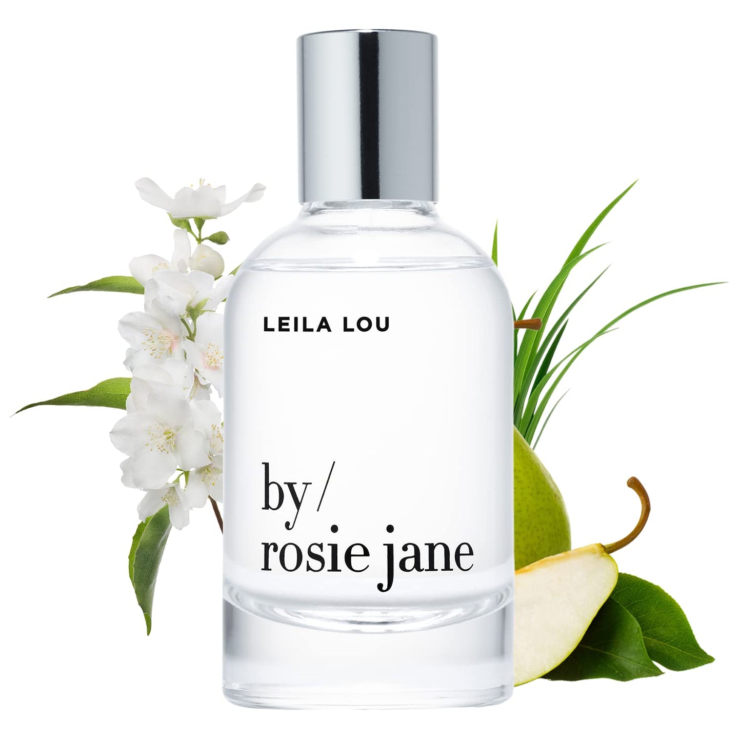 By Rosie Jane Eau De Parfum Spray - Clean Perfume for Women