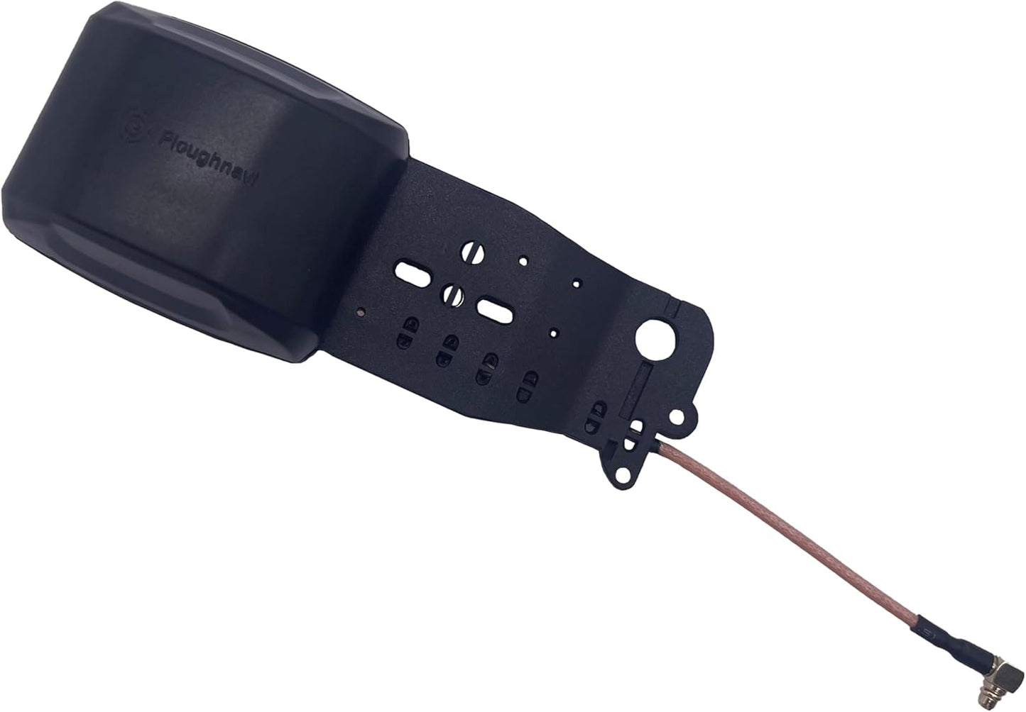 Collar GPS Antenna Short Rubber Belt for Garmin DC50 T5 TT10 TT15