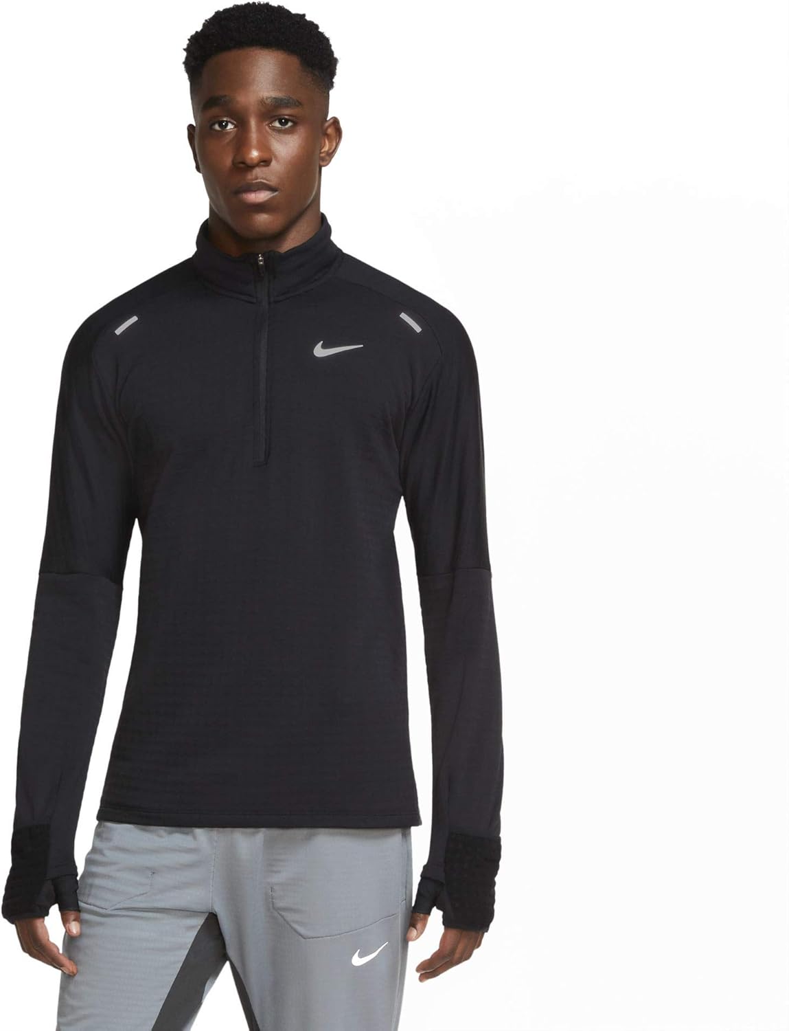 Nike Sphere Element Top: Ultimate Breathability