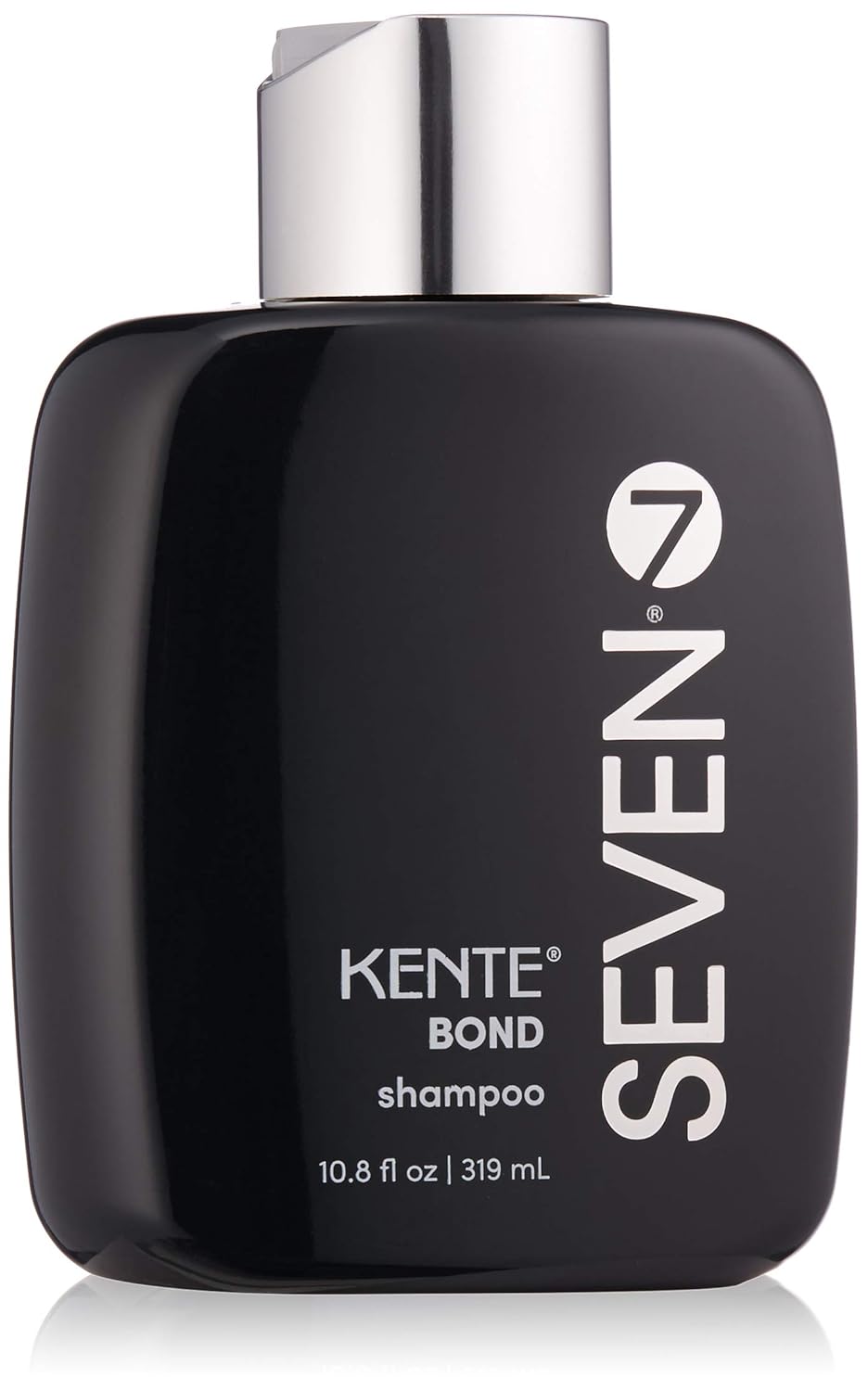 SEVEN KENTE BOND Shampoo: Repair Split Ends + Damage