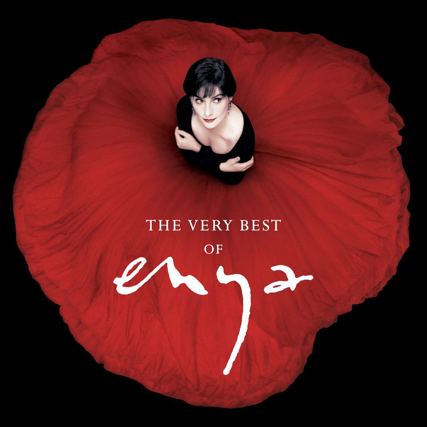 The Very Best of Enya: A Melodic Journey Through Time