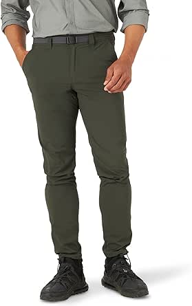 ATG by Wrangler Men's Convertible Trail Jogger for Outdoor Adventures