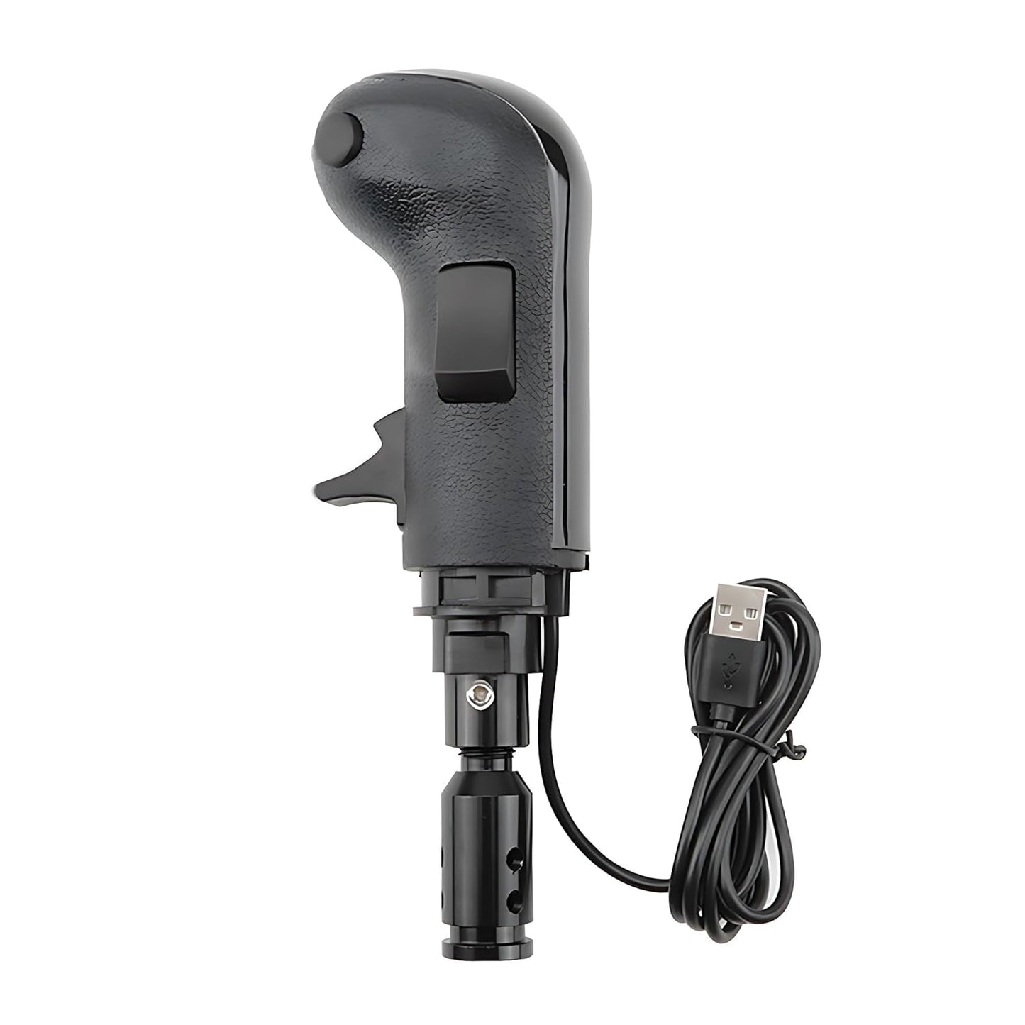 Suupar USB Gearshift Knob for Truck Simulators - ATS & ETS2