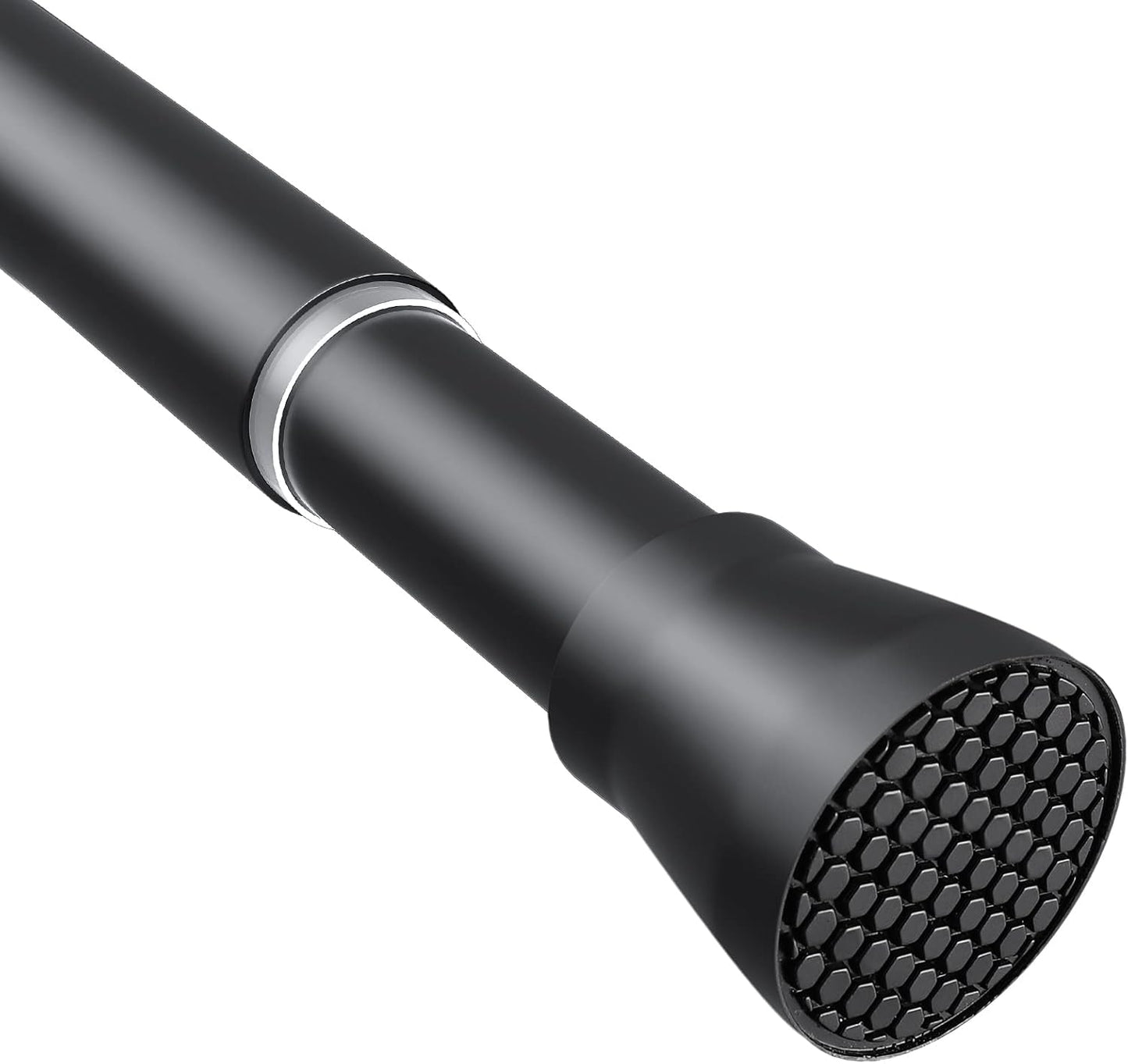 ZipGlo - Adjustable Tension Rod for Windows 28-48
