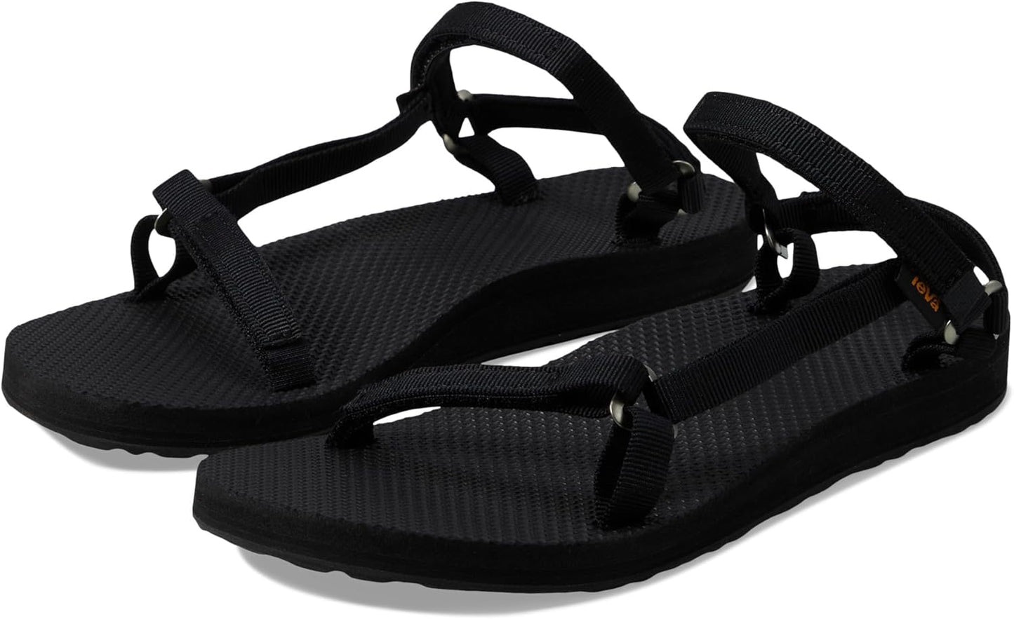 Teva Revive Sport Sandal - Comfort & Style
