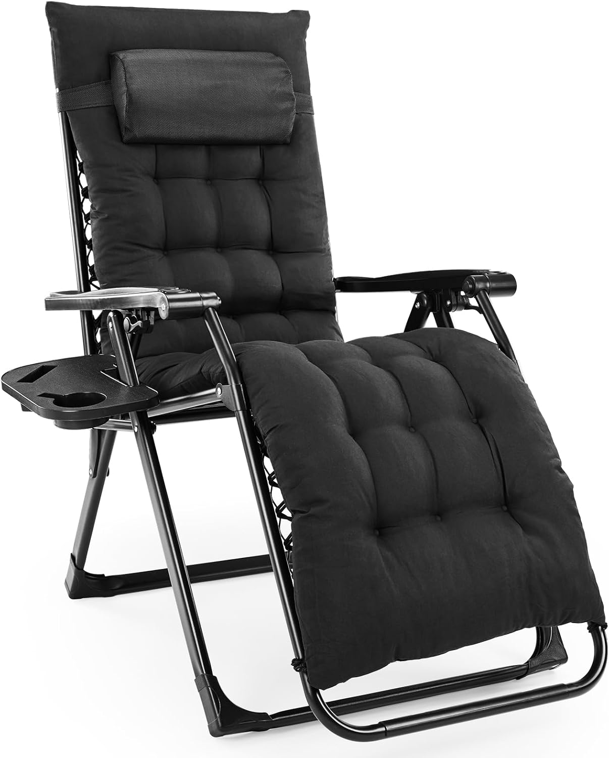 Zero Gravity Chair for Ultimate Relaxation and Comfort
