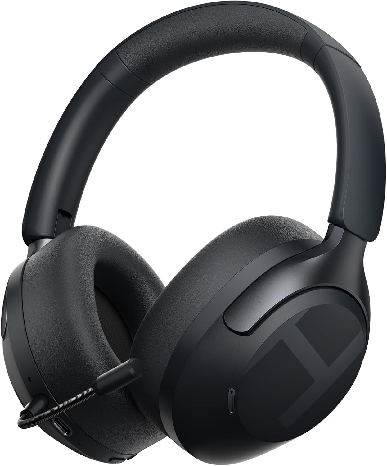 HAYLOU S40 Noise Cancelling Headphones with 90H Playtime