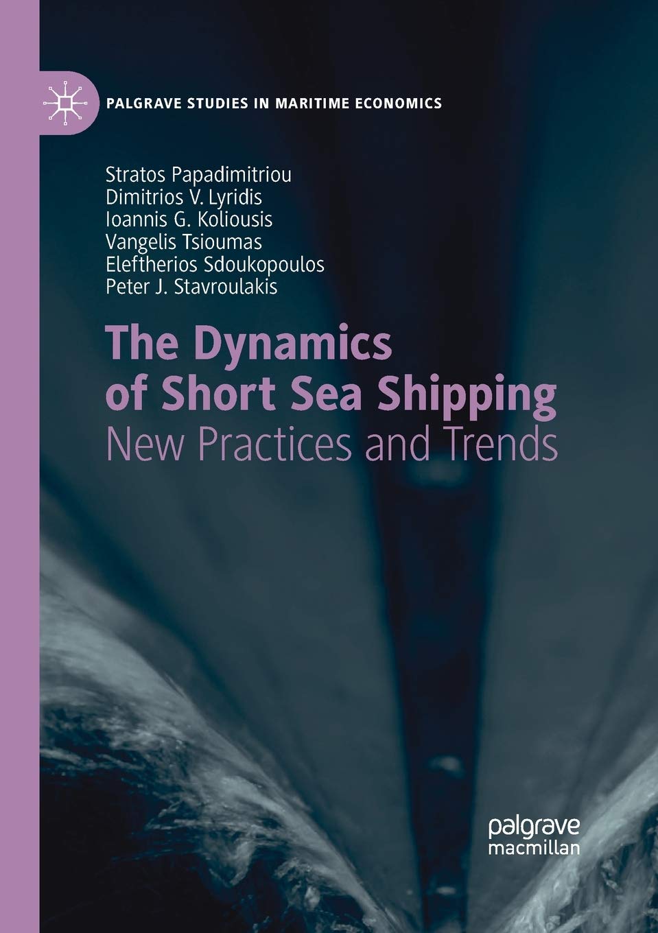 The Dynamics of Short Sea Shipping: New Practices and Trends Review
