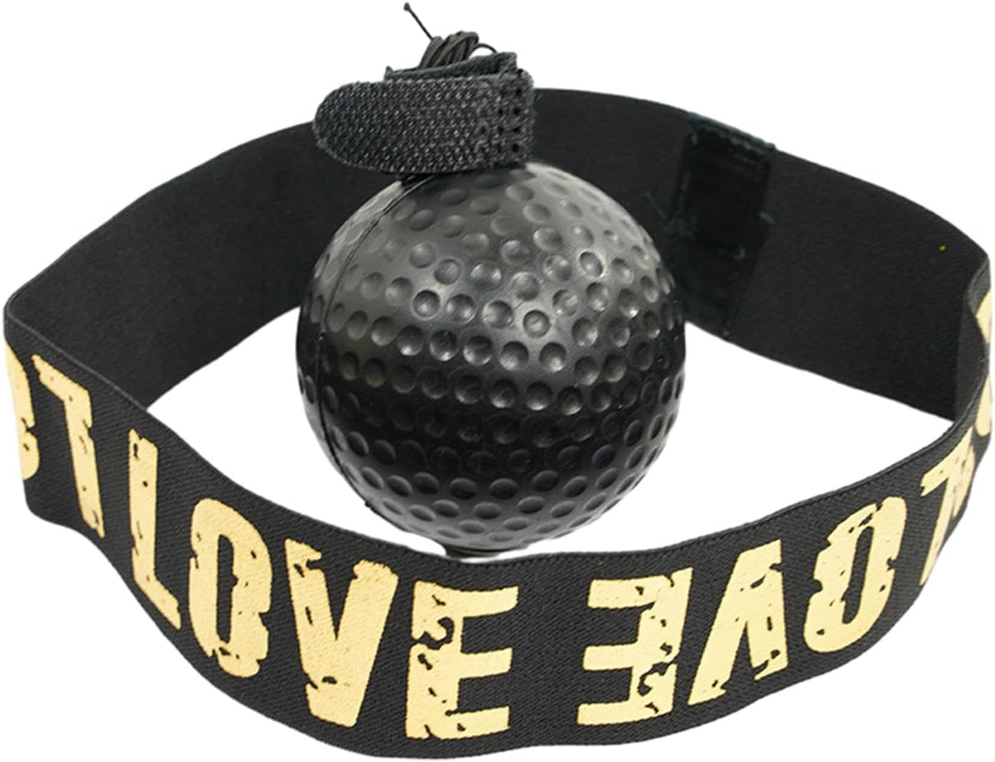 Professional Boxing Reflex Ball for Ultimate Hand-Eye Coordination