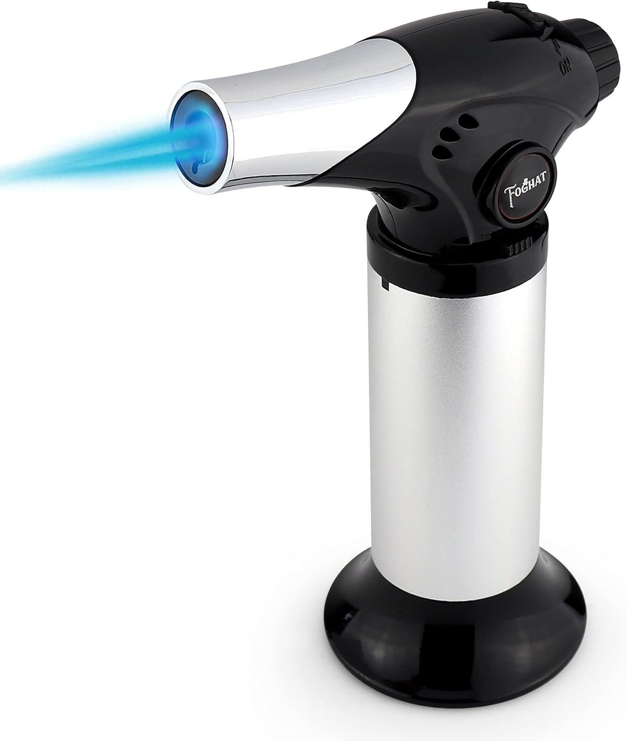 Foghat Smoker Torch: Enhance Cocktails & Cuisine