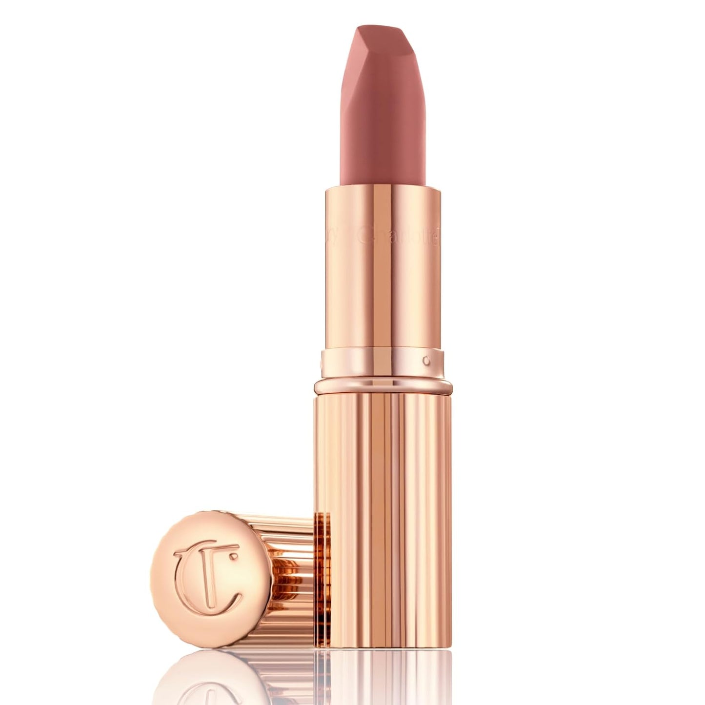 Charlotte Tilbury Matte Revolution Lipstick for Long Lasting Color