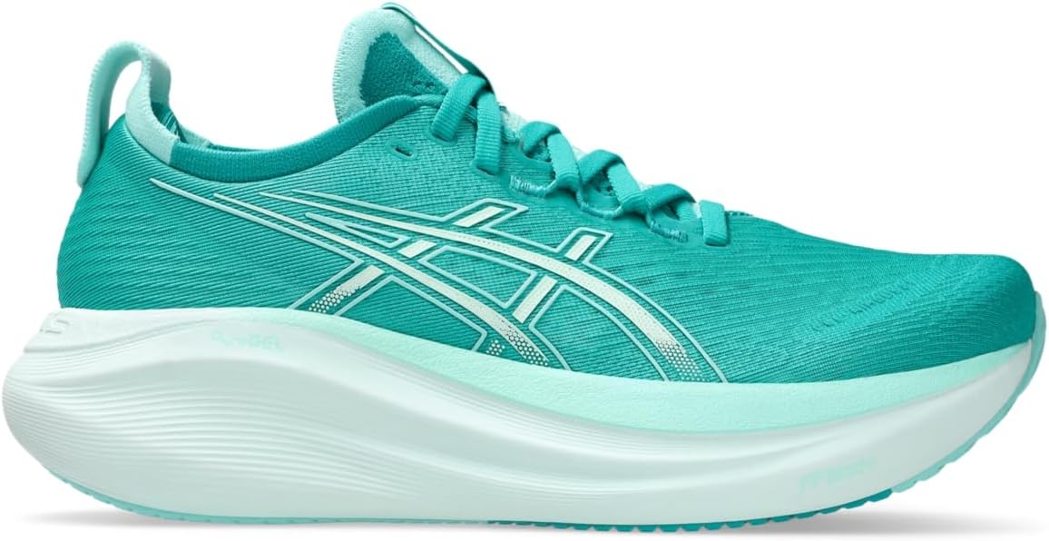 ASICS Gel-Nimbus 27 Women's Running Shoe Eco-Friendly