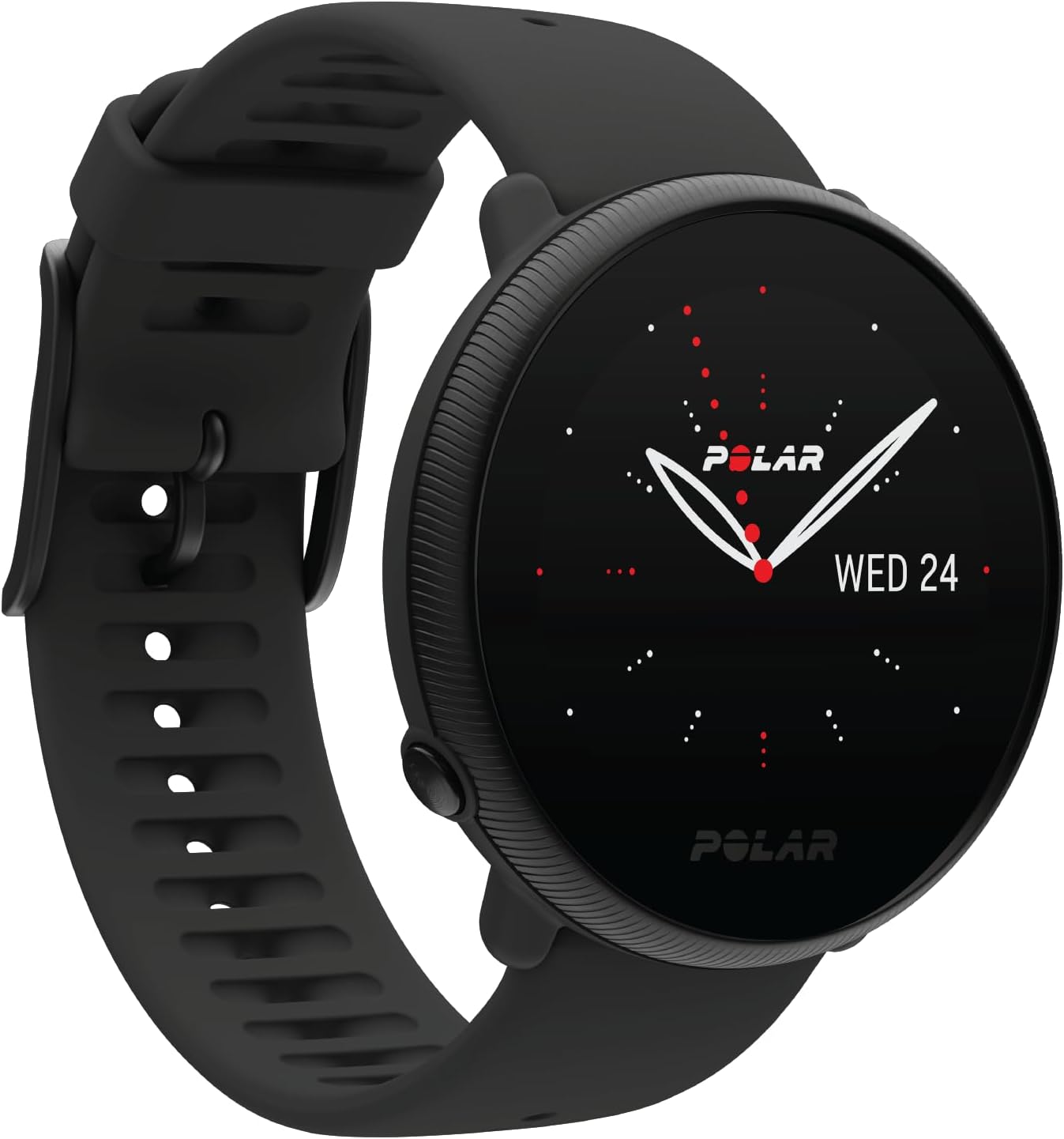 POLAR Ignite 2 Smartwatch: GPS, Heart Rate, Sleep Analysis