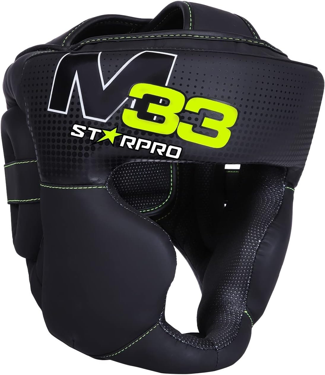 Starpro Boxing Headguard - Ultimate Protection