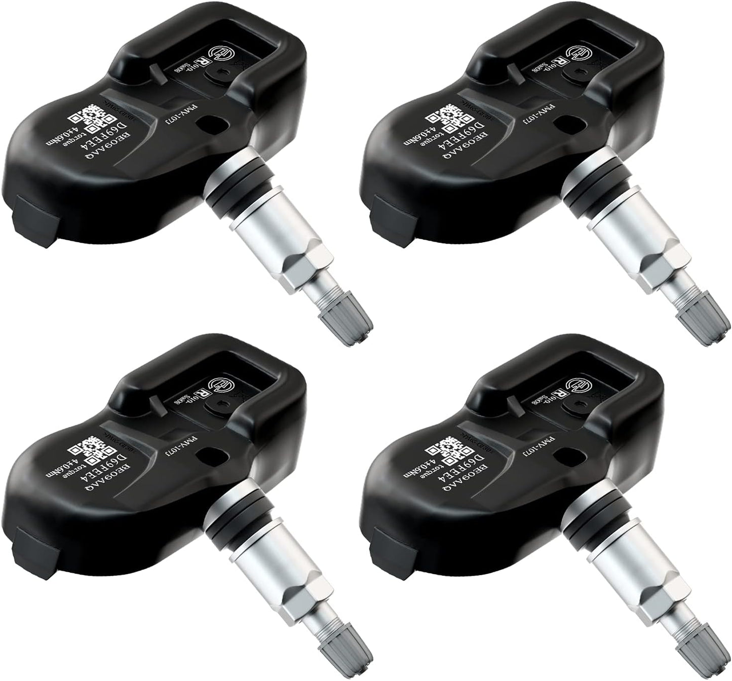 Marsflex TPMS Sensor PMV-107J for Toyota and Lexus Vehicles