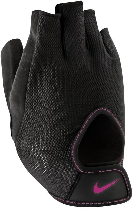Nike Women's Training Gloves II - Enhanced Grip